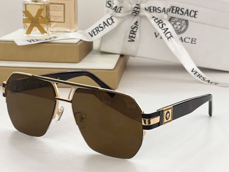 Versace Sunglasses